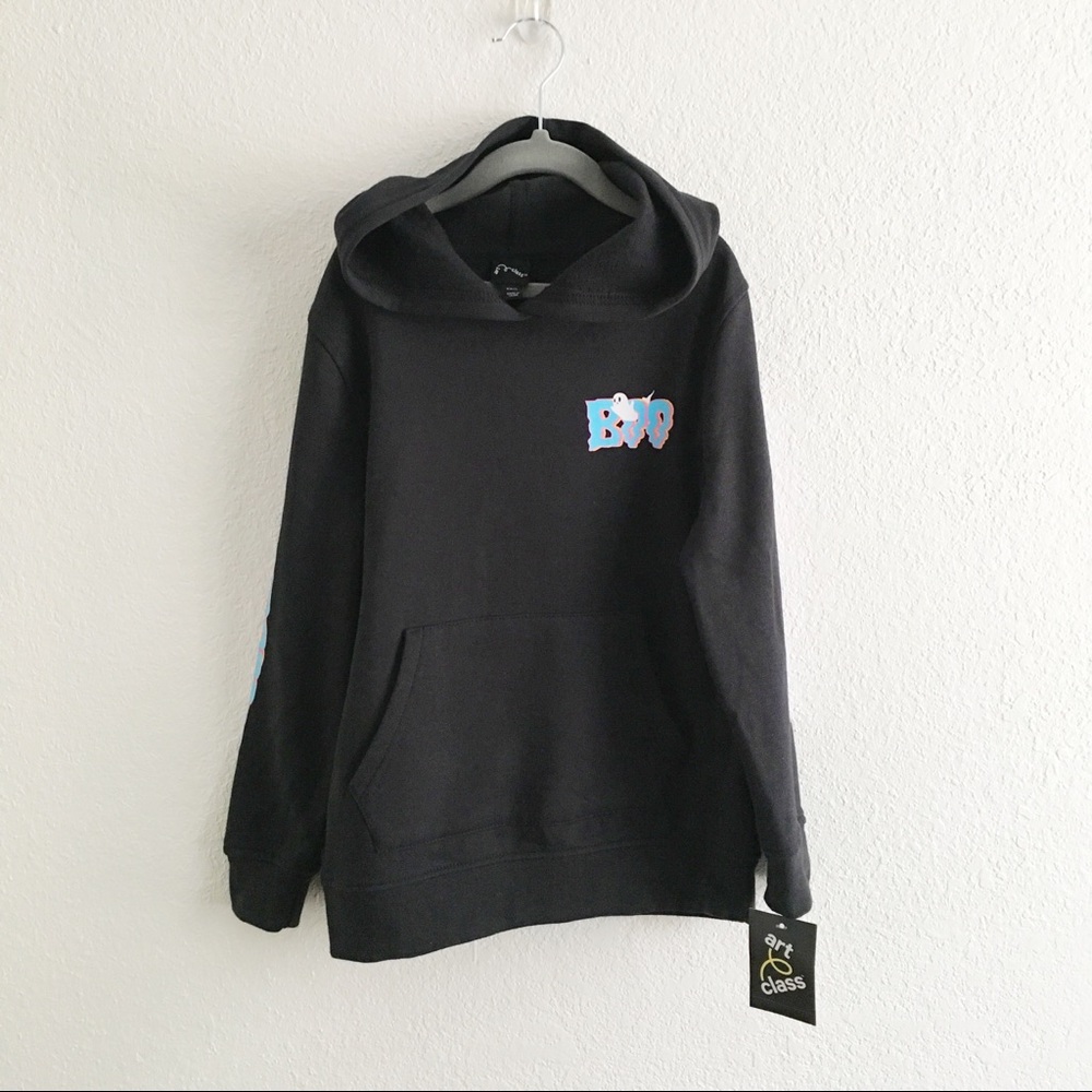 Art Class - “BOO” hoodie (NW…